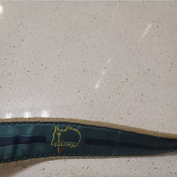 Master’s Belt - Picture 7 of 10